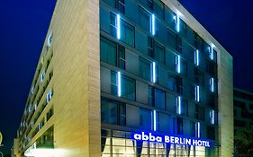 Hotel Abba Berlin